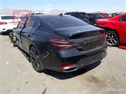 جنسس G70